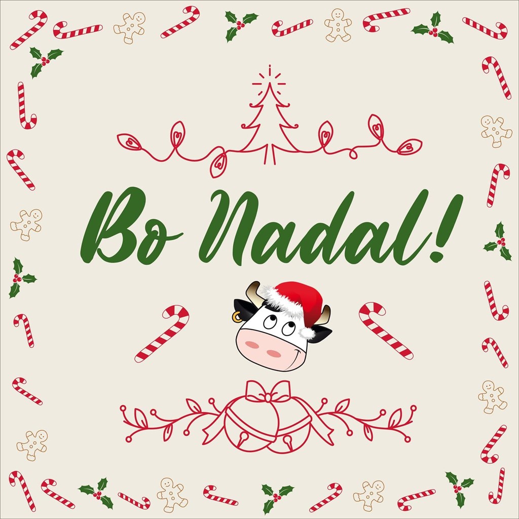 BO NADAL!