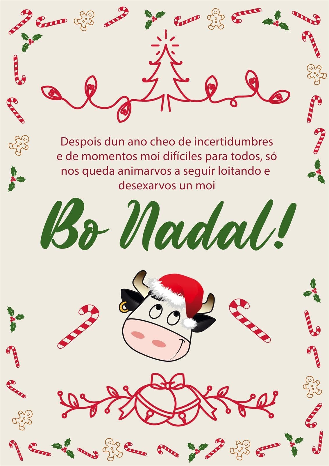 BO NADAL! - Imagen 1