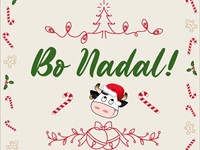 BO NADAL!