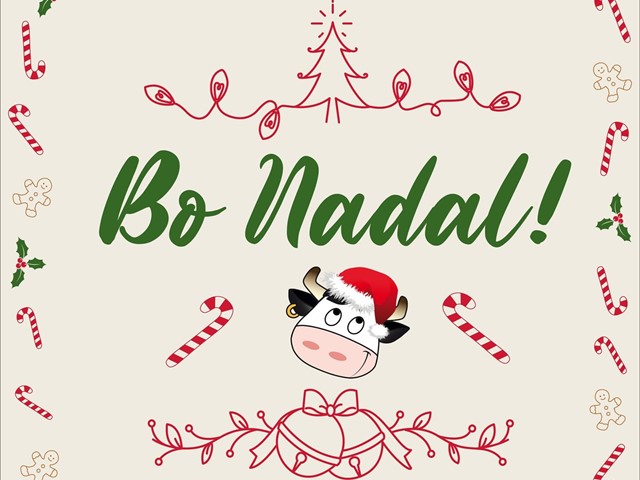 BO NADAL!