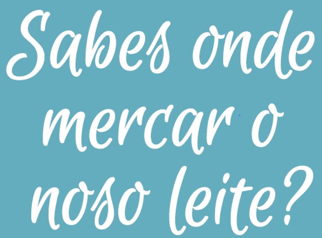 Onde mercar o noso leite. Decembro 2020